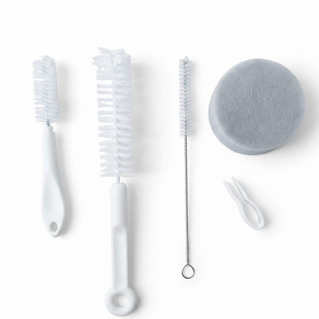 Kit de Limpieza 5 en 1