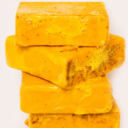 Elevair Honey Glow Bar