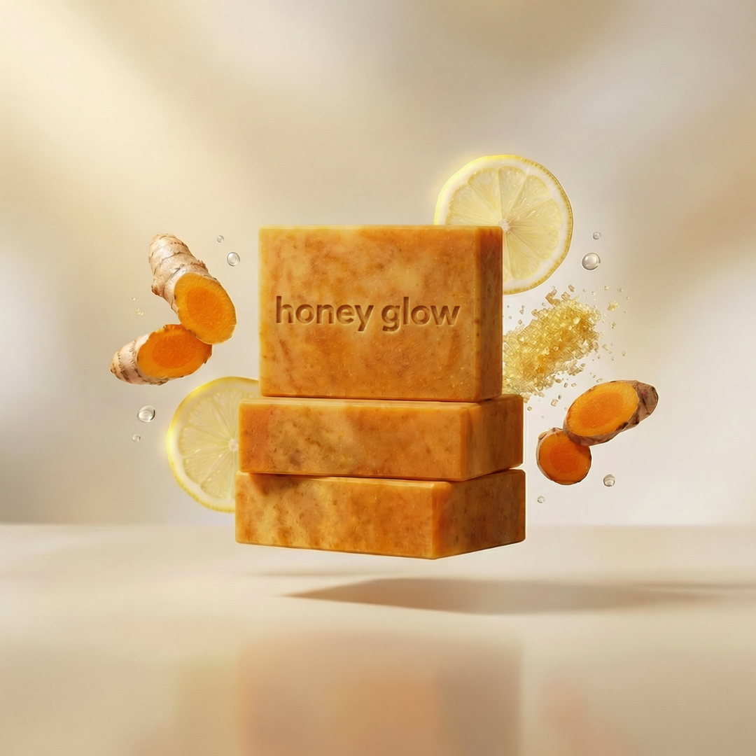 Elevair Honey Glow Bar