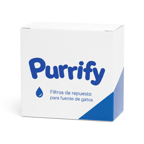 Incluye 12 Filtros (6 Meses)